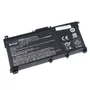 Bateria Para Notebook Hp G8 256 G8 49v43la | Preto 3400 Mah