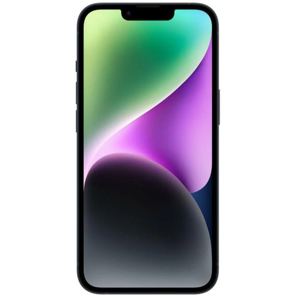 Usado: Iphone 14 Plus, 256GB, Meia Noite - Muito Bom - view 3