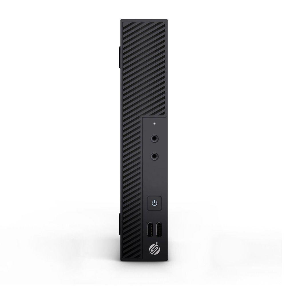 Mini Pc Isync I650m, Intel Core I5-6500 3.2 GHZ, 32GB, DDR4, 512GB SSD, Wifi, Thin Mini Itx, Windows 10 em Campinas