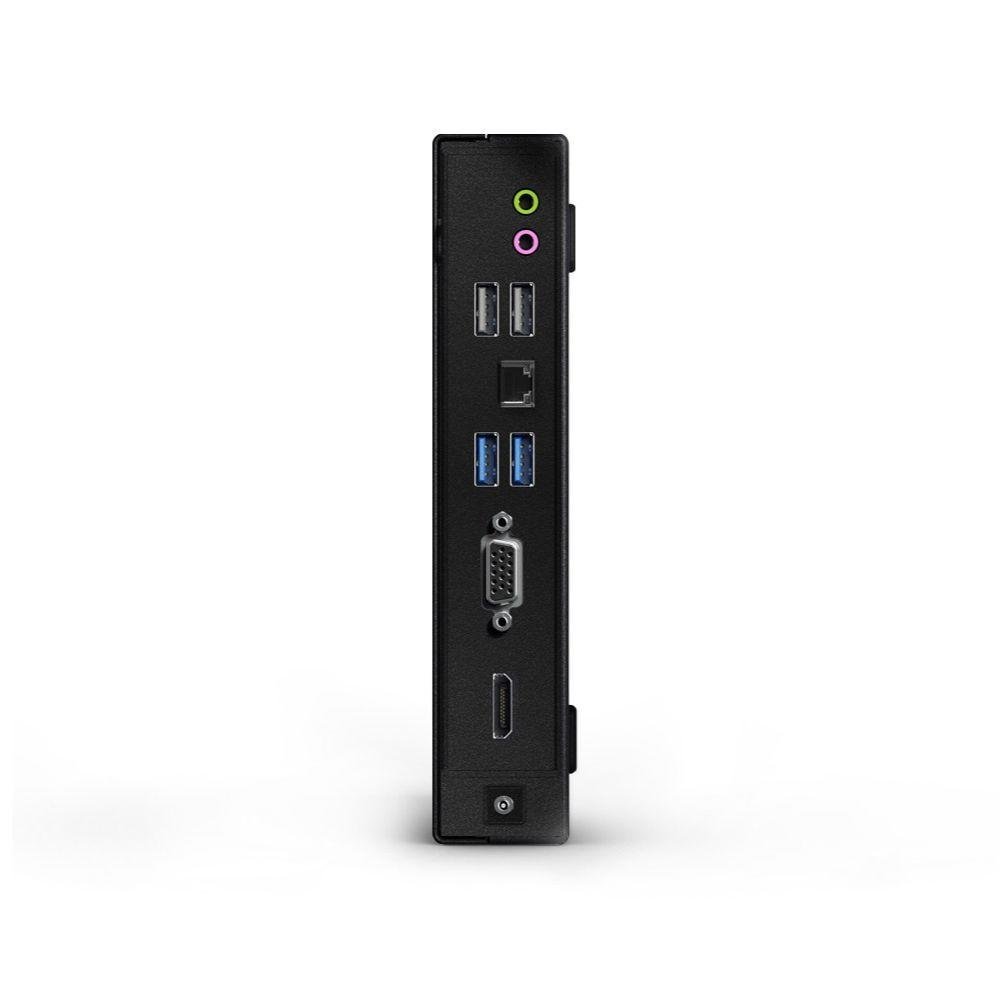 Mini Pc Isync I650m, Intel Core I5-6500 3.2 GHZ, 32GB, DDR4, 512GB SSD, Wifi, Thin Mini Itx, Windows 10 em Campinas - foto 2