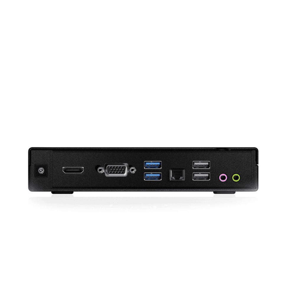 Mini Pc Isync I650m, Intel Core I5-6500 3.2 GHZ, 32GB, DDR4, 512GB SSD, Wifi, Thin Mini Itx, Windows 10 em Campinas - foto 5