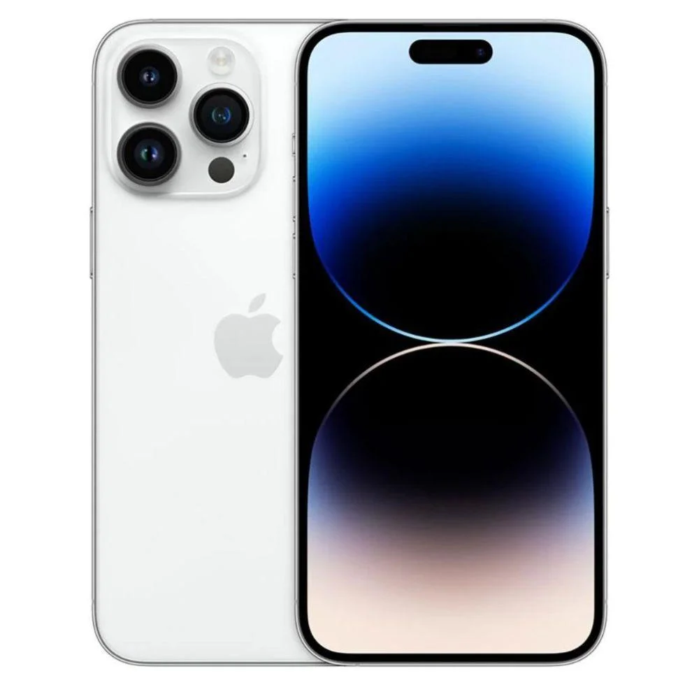 iPhone 14 Pro 256GB Prateado
