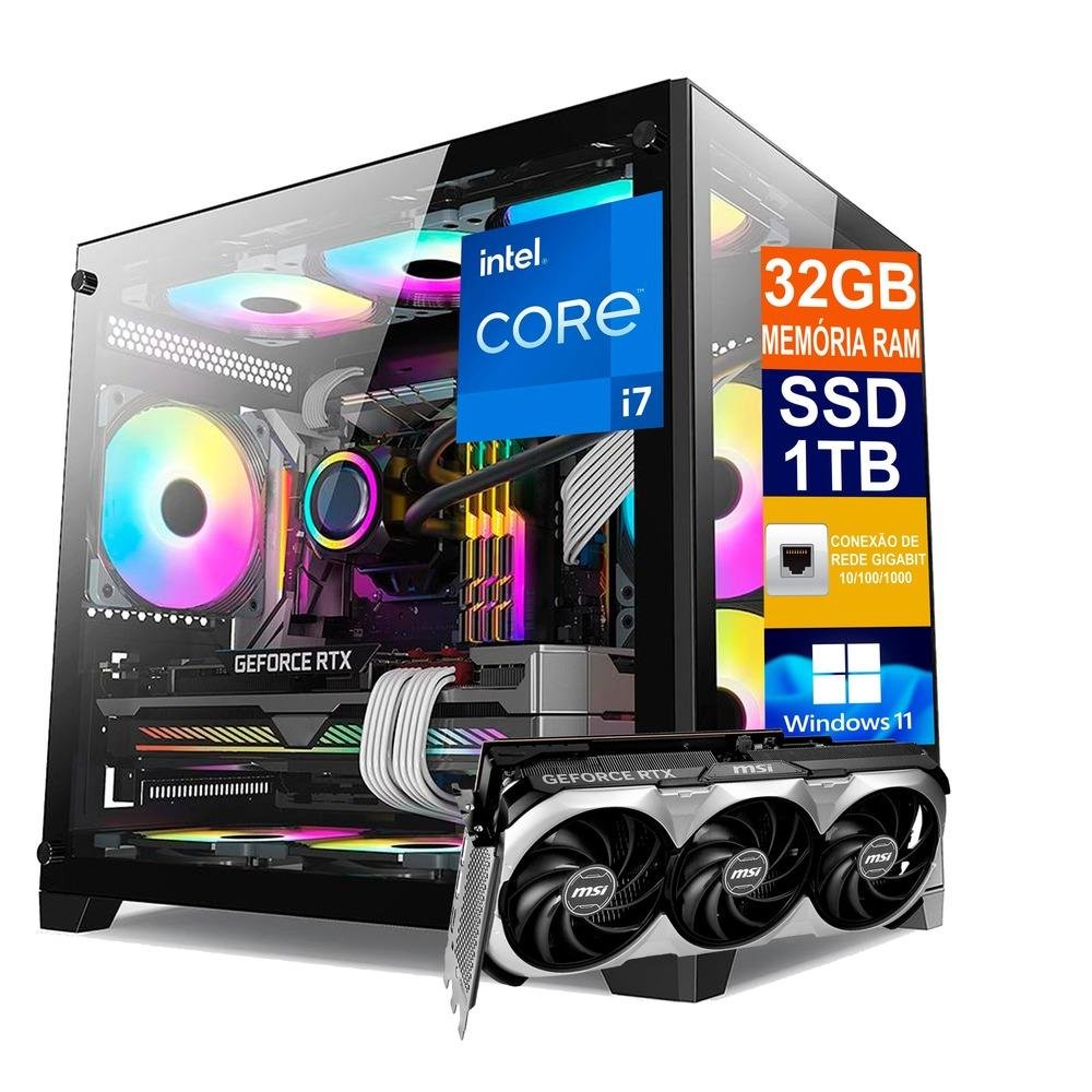 ゲーミングPC/Core i7 10700/RTX2080/メモリ16G/水冷 PC Gamer Intel I7 32GB RTX 4080 16GB SSD 1TB
