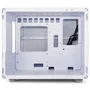 Gabinete Gamer C3tech Aquarius Mt-g710, Lateral Em Vidro, USB 3.0, Branco - Mt-g710wh