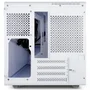 Gabinete Gamer C3tech Aquarius Mt-g710, Lateral Em Vidro, USB 3.0, Branco - Mt-g710wh