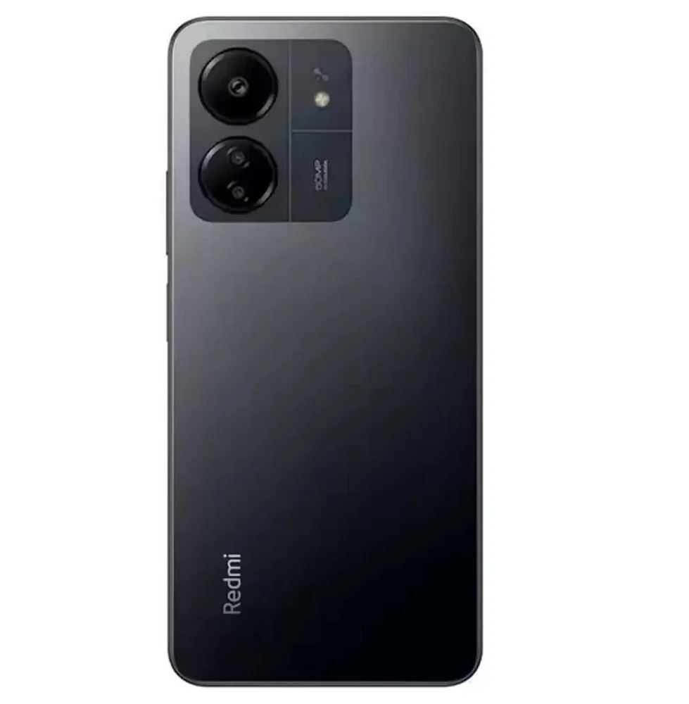 Smartphone Xiaomi Redmi 13c 6GB RAM 128GB KaBuM