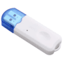Receptor Jwcom, Bluetooth, USB, Áudio Estéreo