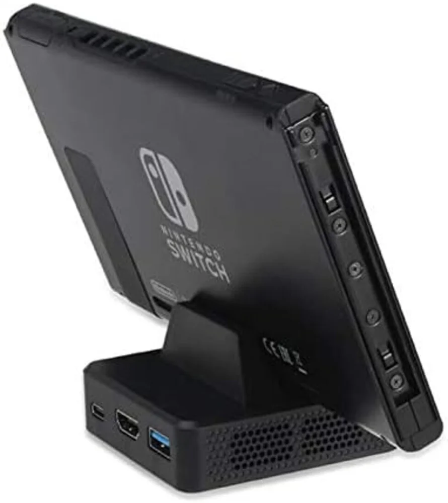 Conversor HDMI Dock Nintendo Switch - Dobe Tns-1828