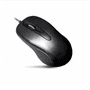 Mouse Optico K-mex, 1200DPI, USB, Preto - Mo-m235