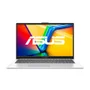 Notebook Asus Vivobook Go E1504ga Intel Core I3 N305 8gb Ram 256gb SSD Windows 11 Tela 15,6´´ Fhd Silver - Nj434w