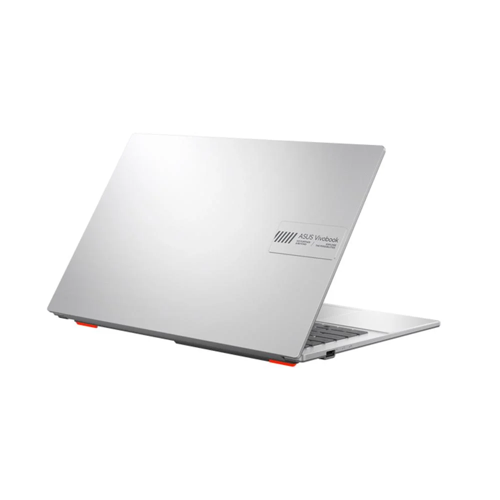 Notebook Asus Vivobook Go E1504ga Intel Core I3 N305 8gb Ram 256gb SSD Windows 11 Tela 15,6´´ Fhd Silver - Nj434w Notebook Asus Vivobook Go E1504ga Intel Core I3 N305 8gb Ram 256gb SSD Windows 11 Tela 15,6´´ Fhd Silver - Nj434w