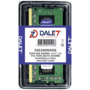 Memória Dale7, 8GB, 2400Mhz, DDR4, Notebook, 1.2v