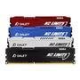 Memória Gamer Dale7 No Limits, 16GB, 2666Mhz, DDR4, Desktop, Vermelho
