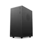 Gabinete C3tech Mt-g200bk, Com 3 Fans