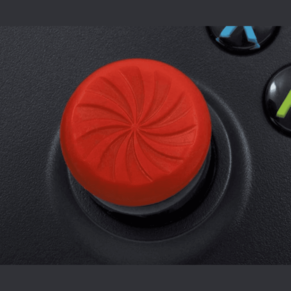Kontrolfreek Fps Freek Inferno Grip, Para Xbox One, Series S, X Kontrolfreek Fps Freek Inferno Grip, Para Xbox One, Series S, X