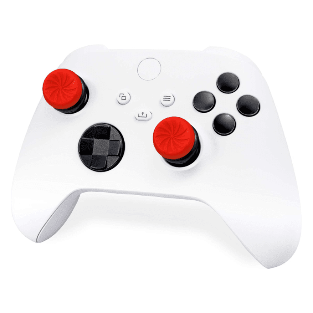 Kontrolfreek Fps Freek Inferno Grip, Para Xbox One, Series S, X Kontrolfreek Fps Freek Inferno Grip, Para Xbox One, Series S, X