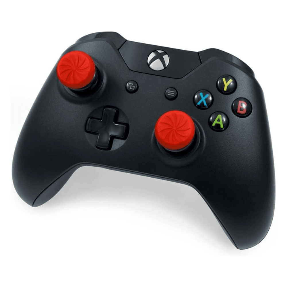 Kontrolfreek Fps Freek Inferno Grip, Para Xbox One, Series S, X Kontrolfreek Fps Freek Inferno Grip, Para Xbox One, Series S, X