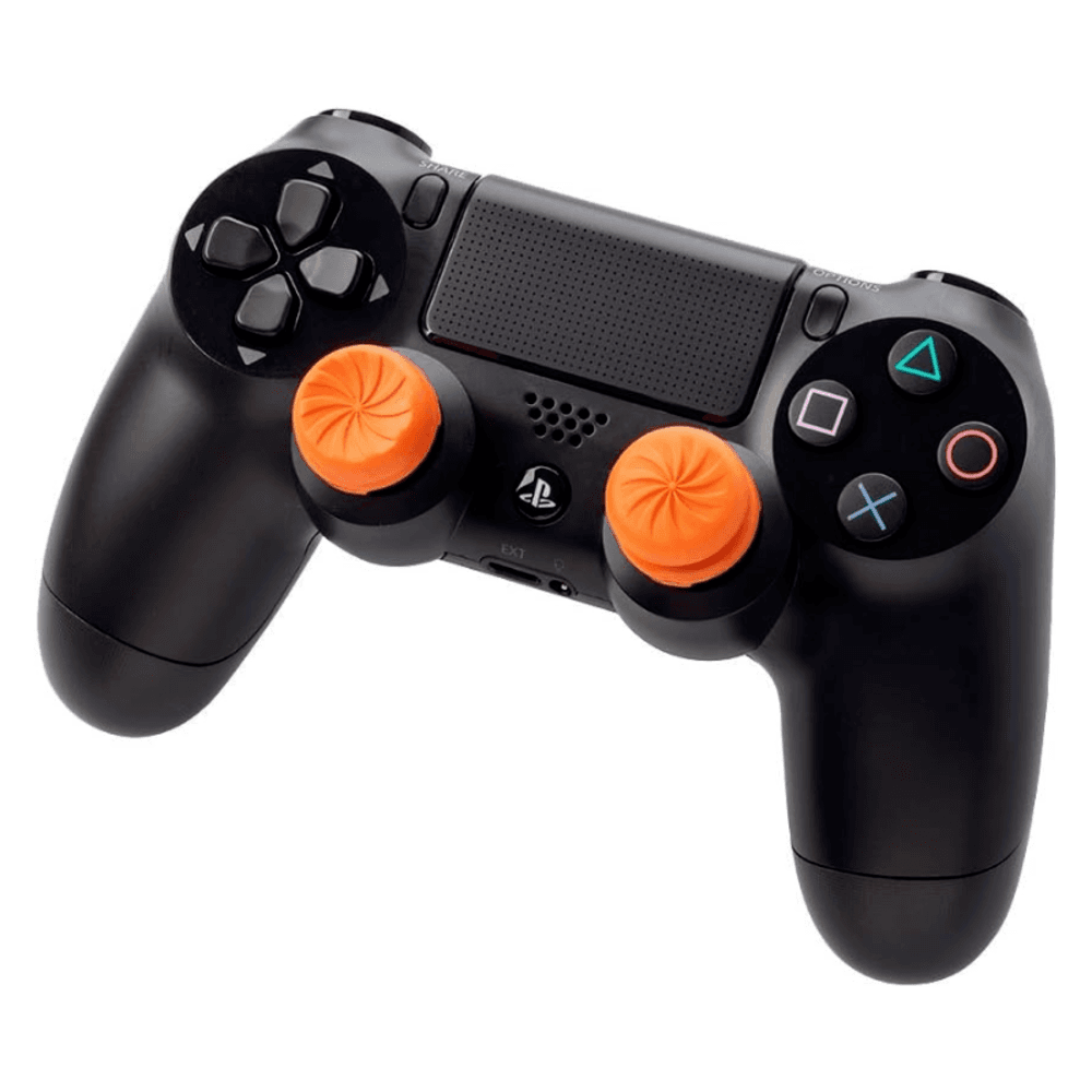 Kontrolfreek Controle Fps Vortex Freek, Playstation, Ps4, Ps5, Grips De Desempenho