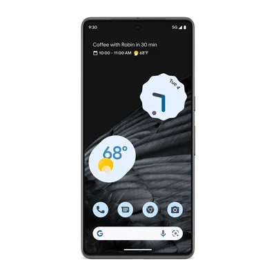 Smartphones Google Pixel 7 Pro KaBuM