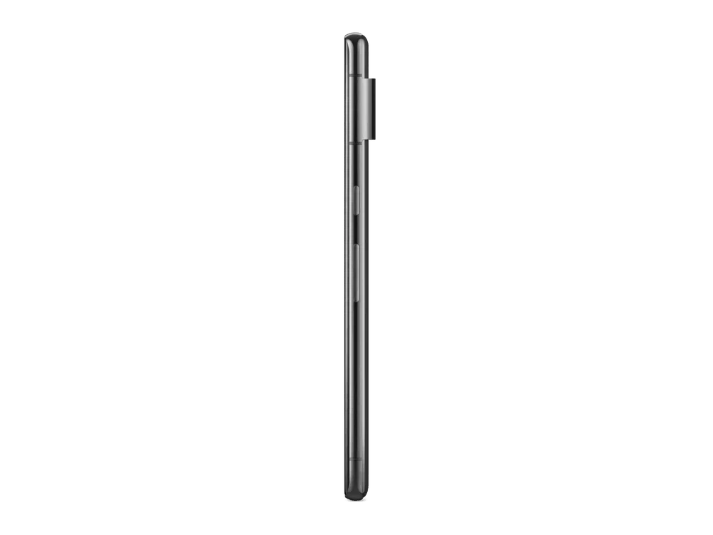 Smartphones Google Pixel 7 Pro Obsidian KaBuM