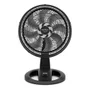 Ventilador De Mesa Britânia, 8 Pás 40cm, Tecnologia Maxx Force - Bvt481 174w  - 127v