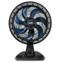 Ventilador X-treme Ve70 De Mesa 40cm Arno
