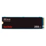 SSD Sandisk Plus 250GB, M.2 2280 NVMe Pcie Gen3 - Sdssda3n-250g-G26