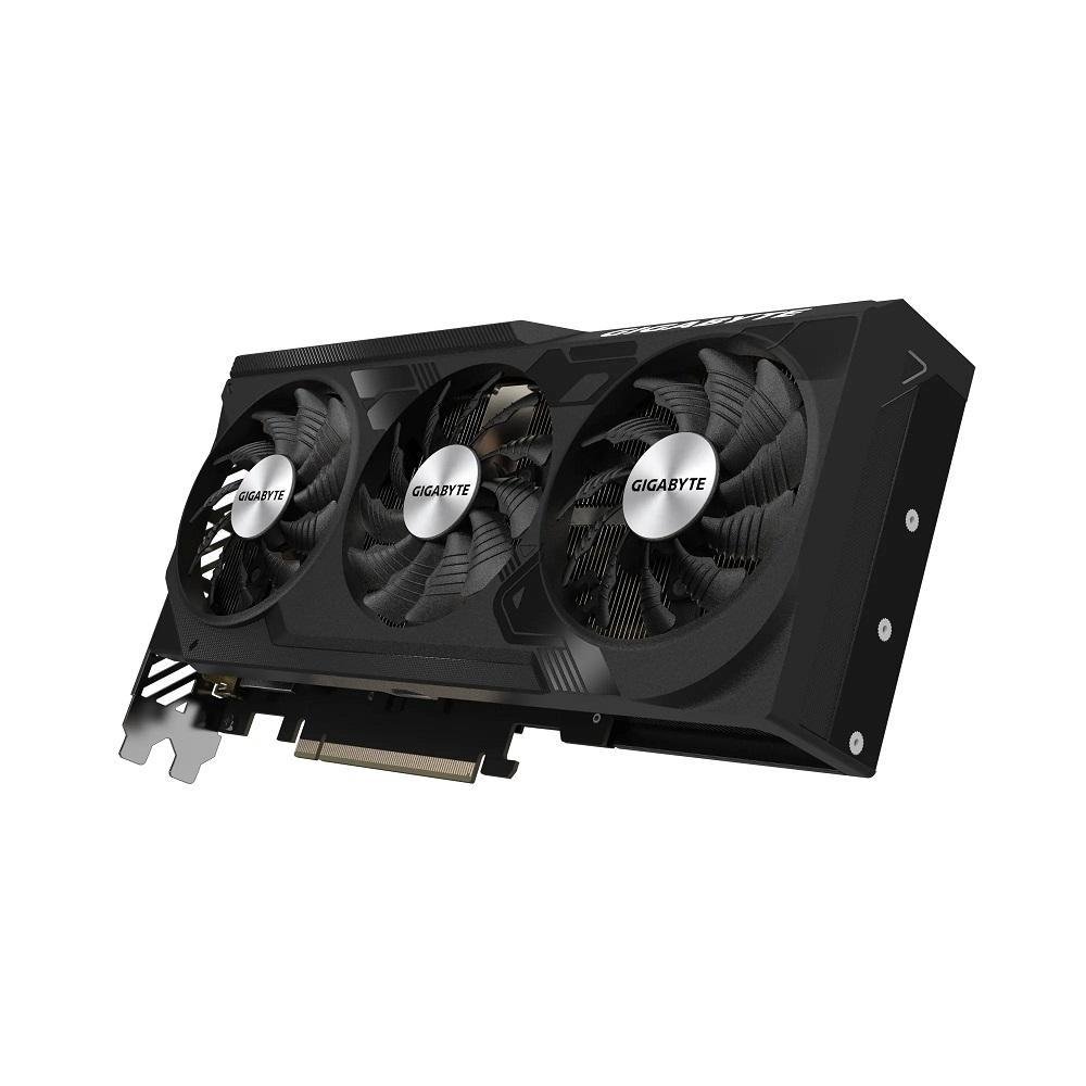 Placa De Vídeo Nvidia Gigabyte Geforce KaBuM