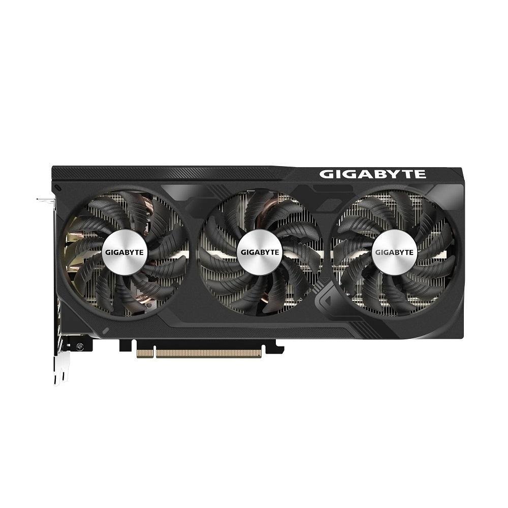 Placa De Vídeo Nvidia Gigabyte Geforce KaBuM