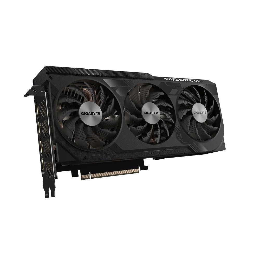 Placa De Vídeo Nvidia Gigabyte Geforce KaBuM