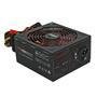 Fonte Knup Kp-535 Cowboy, 600W, ATX, Real