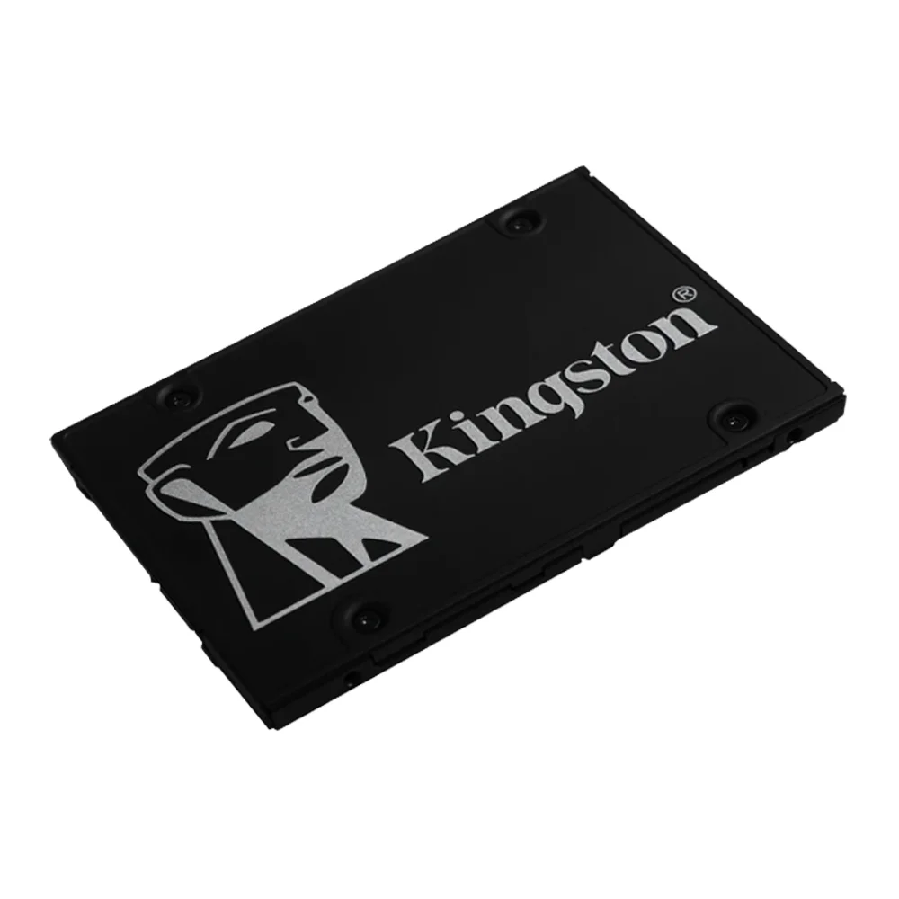 SSD Kingston Grav Kc600 2TB, 2.5", Sata 3, 550mb/s, Leit, 520mb/s SSD Kingston Grav Kc600 2TB, 2.5", Sata 3, 550mb/s, Leit, 520mb/s
