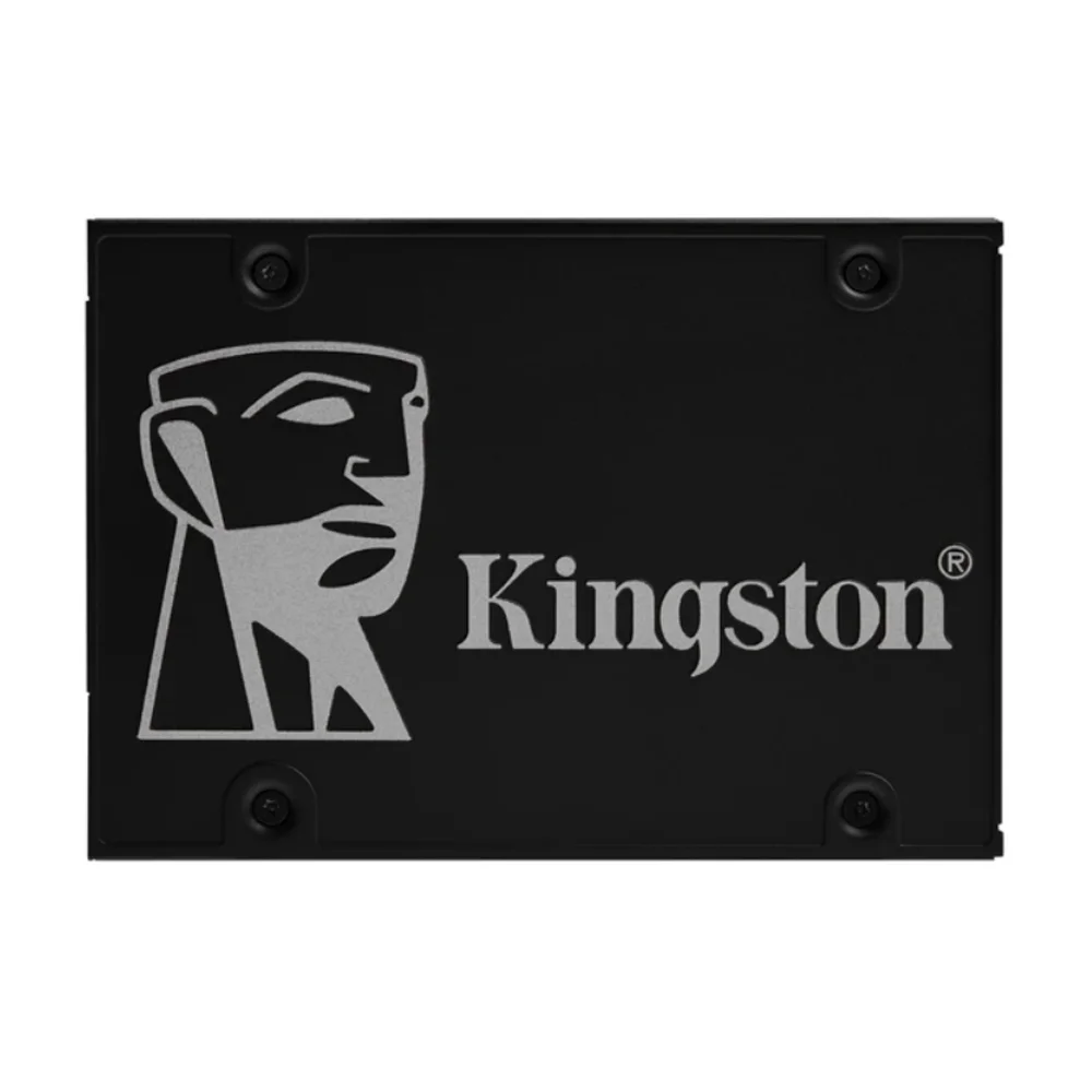 SSD Kingston Grav Kc600 2TB, 2.5", Sata 3, 550mb/s, Leit, 520mb/s SSD Kingston Grav Kc600 2TB, 2.5", Sata 3, 550mb/s, Leit, 520mb/s