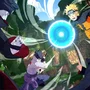 Jogo Naruto To Boruto: Shinobi Striker - PS4