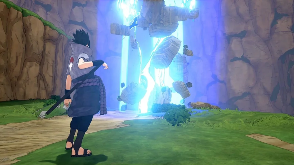 Jogo Naruto To Boruto: Shinobi Striker - PS4 Jogo Naruto To Boruto: Shinobi Striker - PS4