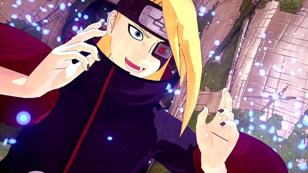 Jogo Naruto To Boruto: Shinobi Striker - PS4 Jogo Naruto To Boruto: Shinobi Striker - PS4