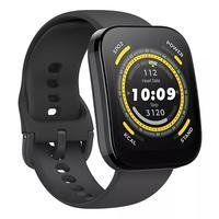 Smartwatch Amazfit Bip 5 Sport, Tela De 1.91", Caixa 45.9mm De Plástico, Multiira Preta, Chamadas Bluetooth