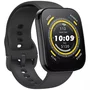 Smartwatch Amazfit Bip 5 Sport, Tela De 1.91", Caixa 45.9mm De Plástico, Multiira Preta, Chamadas Bluetooth