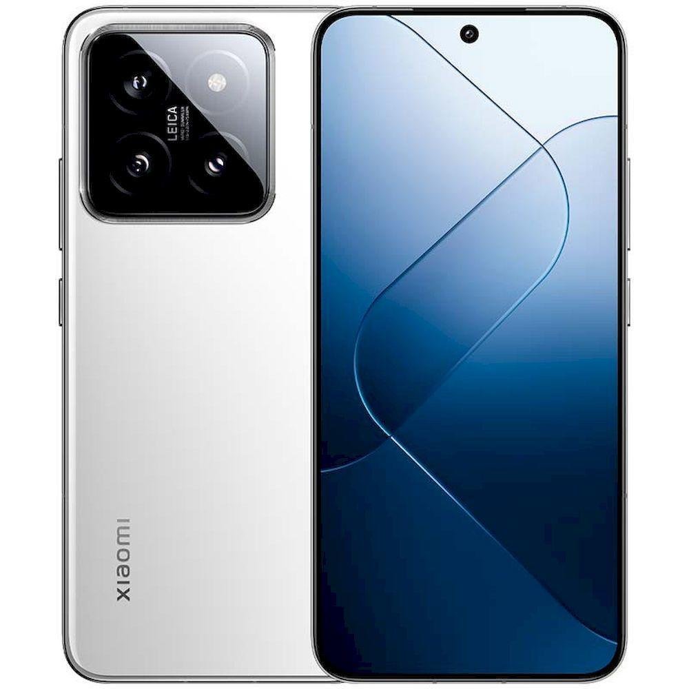 Smartphone Xiaomi 14 5g 16GB RAM 1024GB KaBuM