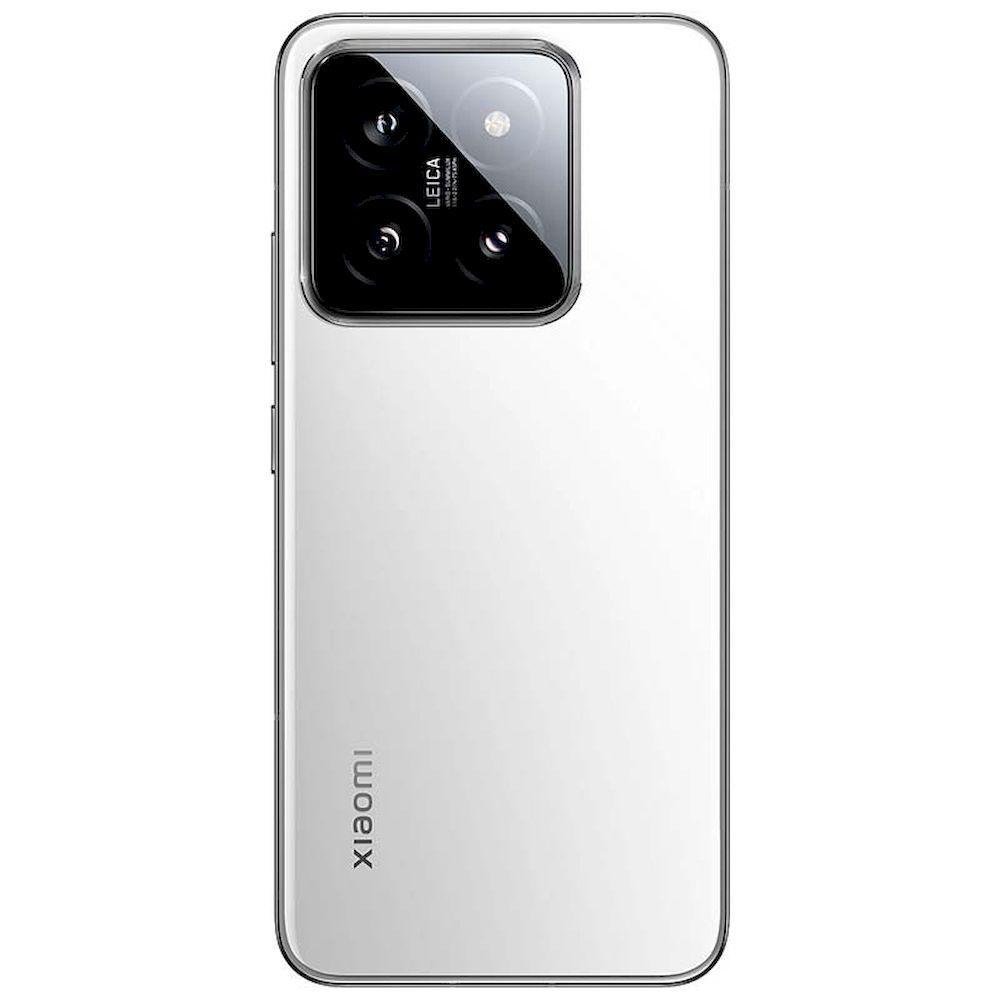 【訳あり】Xiaomi 14 5G ホワイト d57 Smartphone Xiaomi 14 5g 16GB RAM 1024GB KaBuM