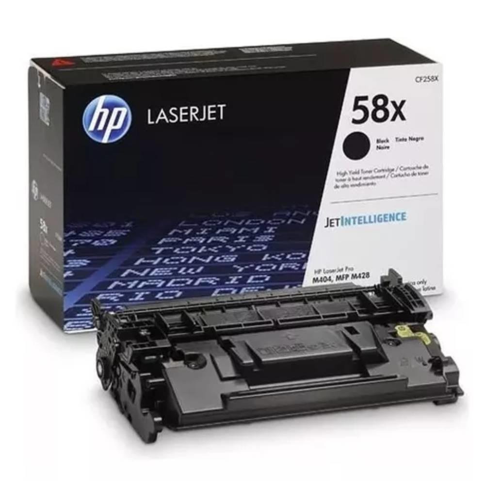 Toner e Cartuchos de Toner HP p Impressora KaBuM