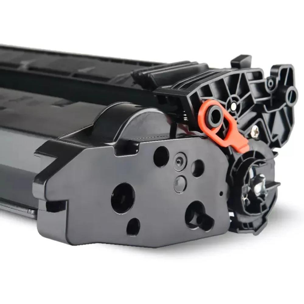 Toner e Cartuchos de Toner HP p Impressora KaBuM