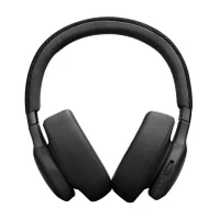 JBL LIVE 770NC ブラック Fone-De-Ouvido-JBL-Live-770nc-