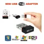 Antena Wifi Generico, Adaptador Wireless, USB, 1200Mbps, 802.iin