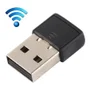 Antena Wifi Generico, Adaptador Wireless, USB, 1200Mbps, 802.iin