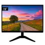 Monitor Bluecase, Tela De Led 19" 75hz, Resolução 1440x900, Wxga+, HDMI, VGA, Preto - Bm19k4hvw