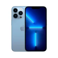 Iphone 13 Pro Max 256gb Silver