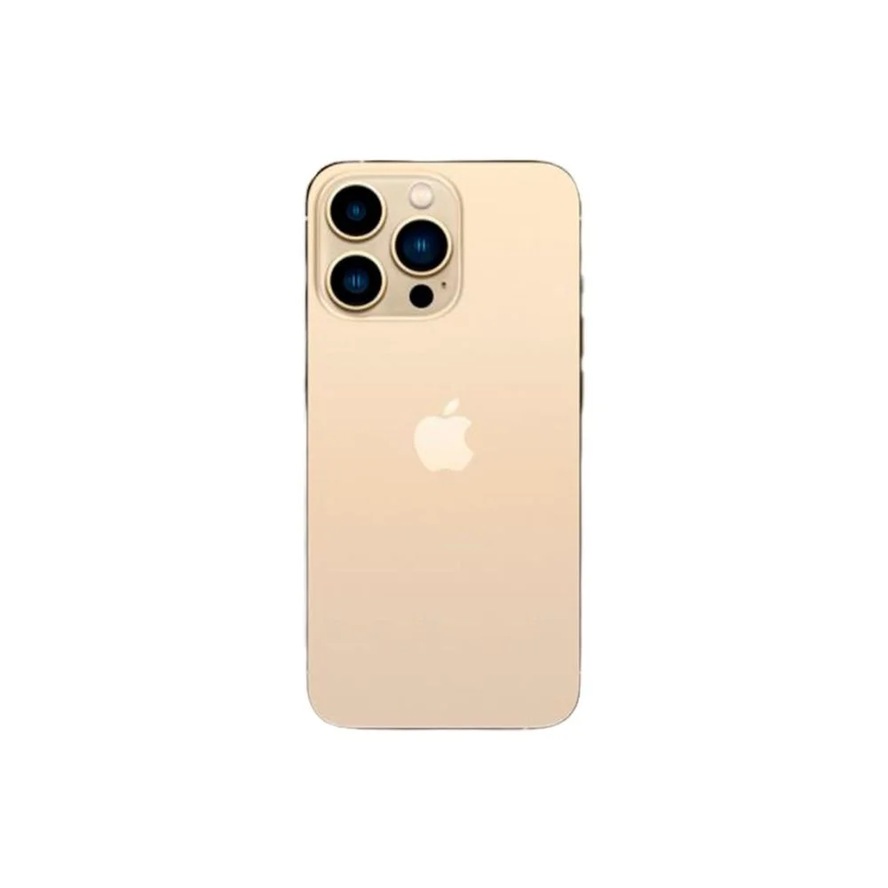 Usado Iphone 13 Pro Max 256GB Dourado KaBuM