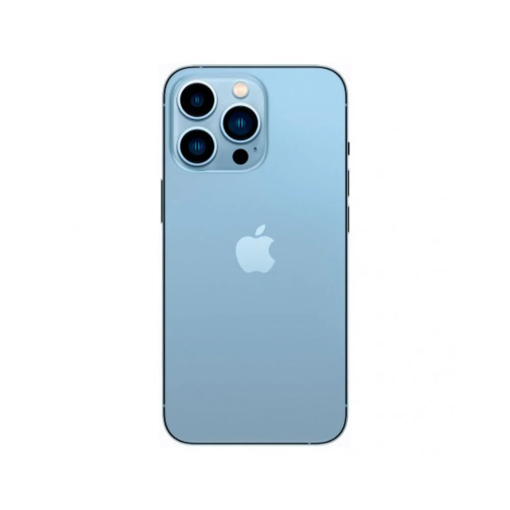 Usado Iphone 13 Pro 512GB Azul Sierra KaBuM