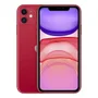 Usado - Iphone 11 64GB, Vermelho - Muito Bom
